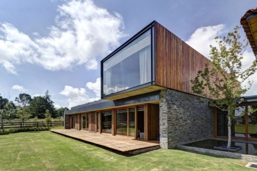Building Stone Houses Its Advantages Over Wood The What Is Guide
