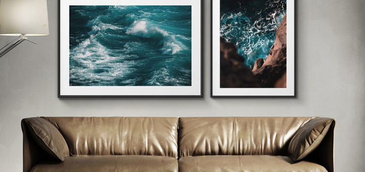 How to choose wall art for your home